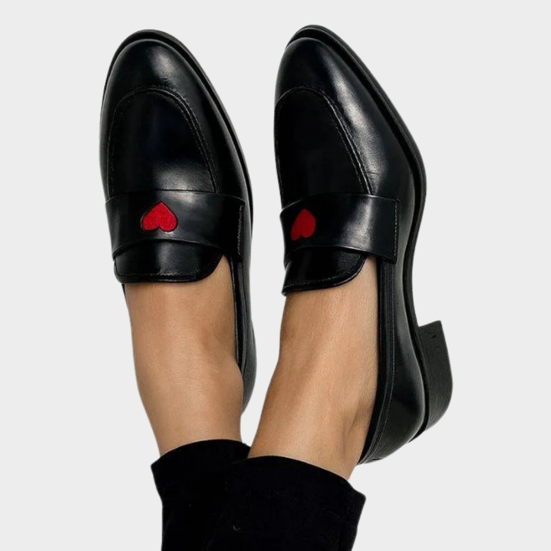 Valentine - Chaussures Décontractées de Passion