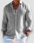 Zoléa | LUCAS CHEMISE CASUAL HOMME