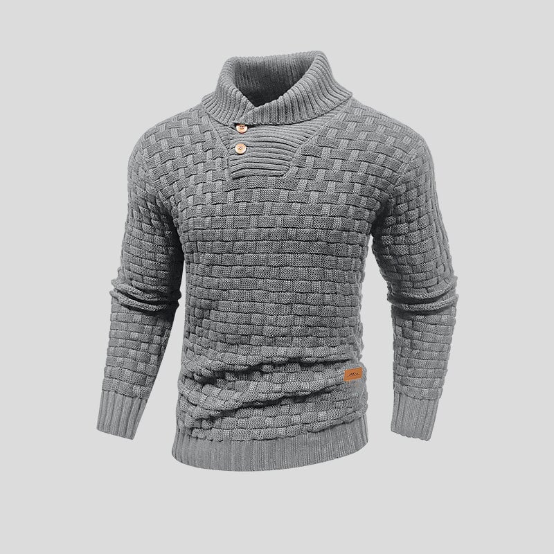 Zoléa | PULL HOMME PREMIUM
