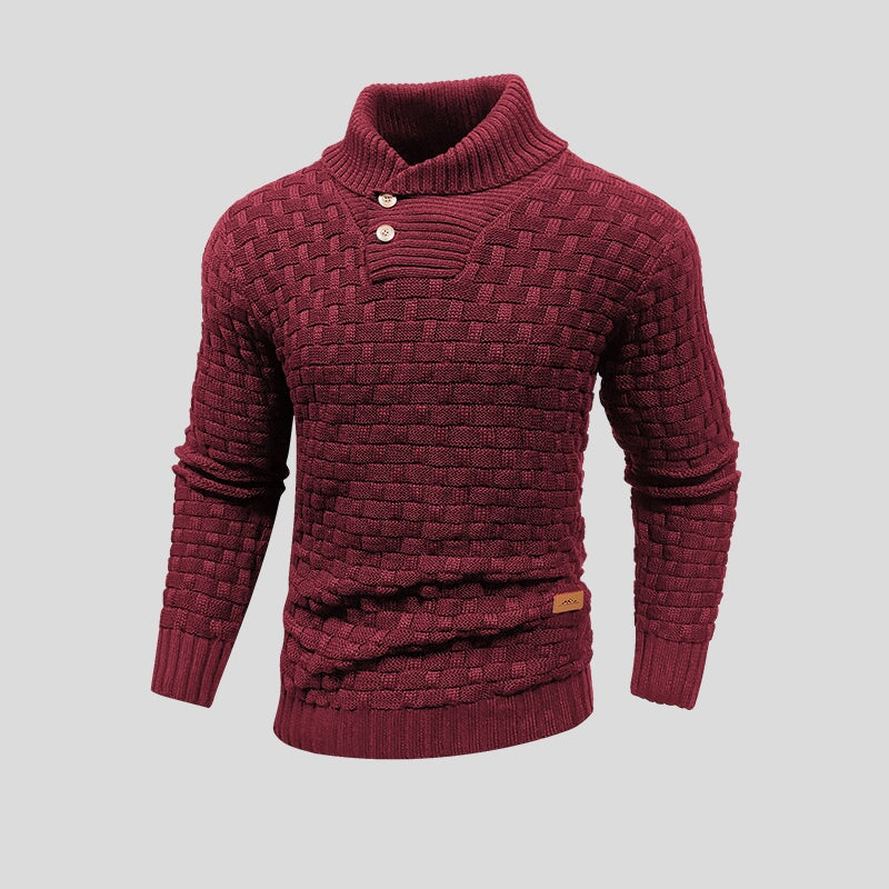 Zoléa | PULL HOMME PREMIUM