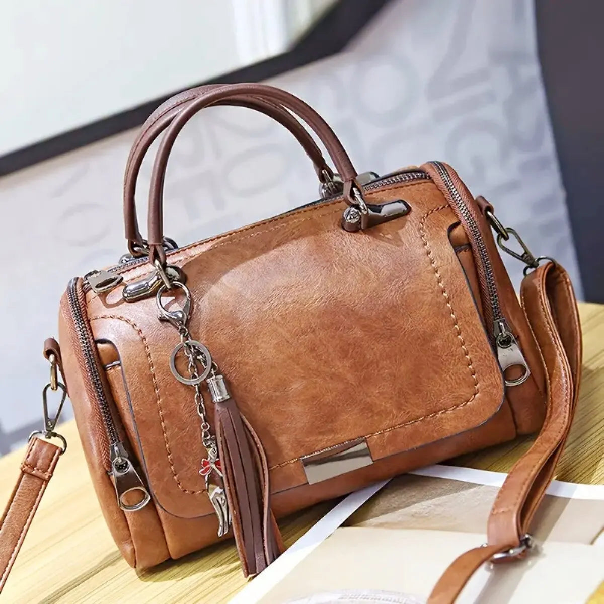 Marron