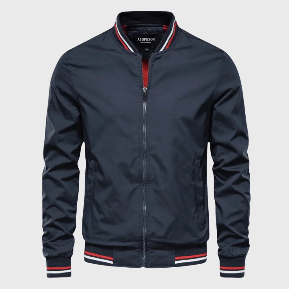 Bleu Marine / M