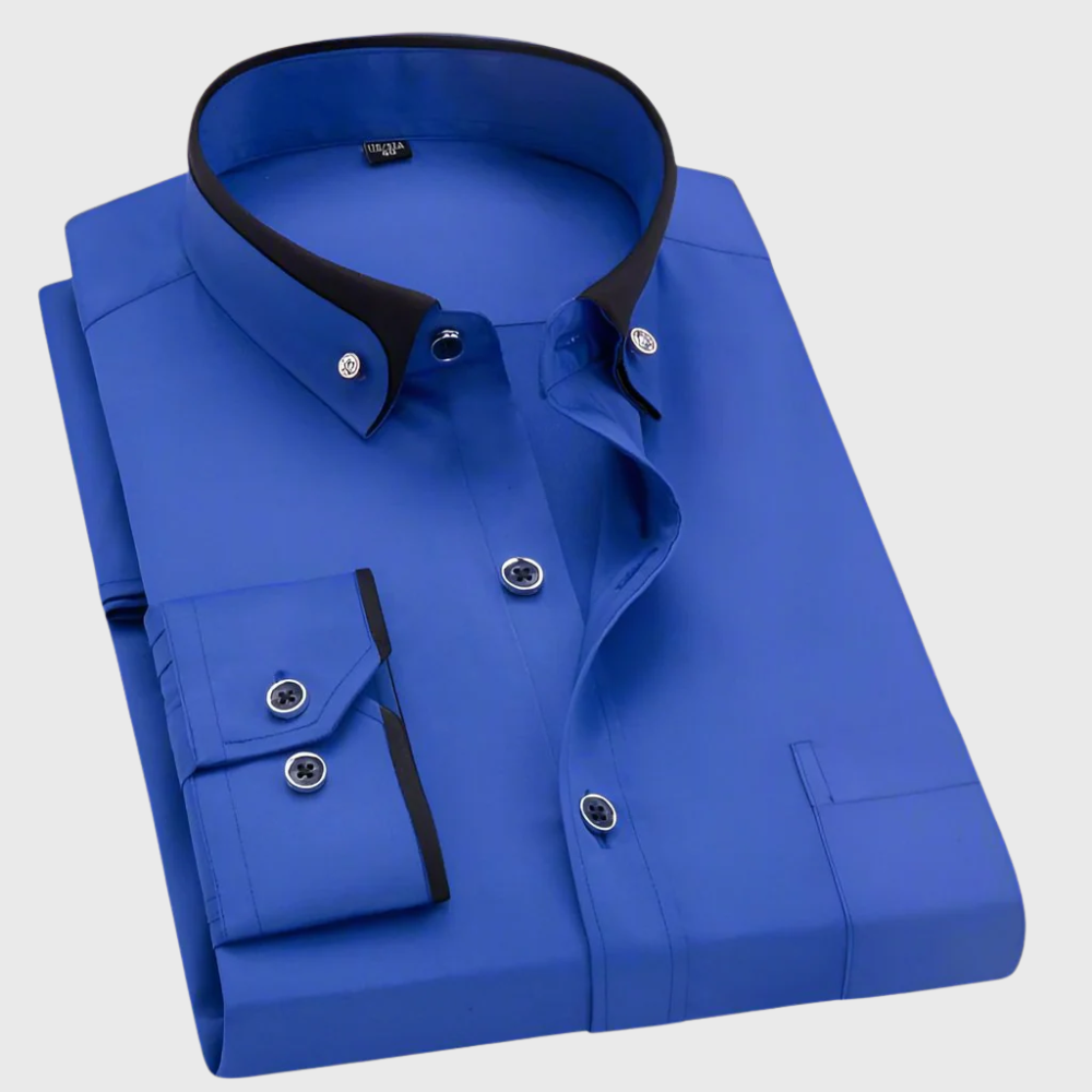 Bleu / 4XL