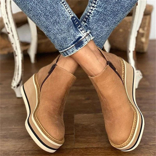 Kaki / 36 EU