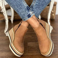 Cara | Bottes Sophistiquées