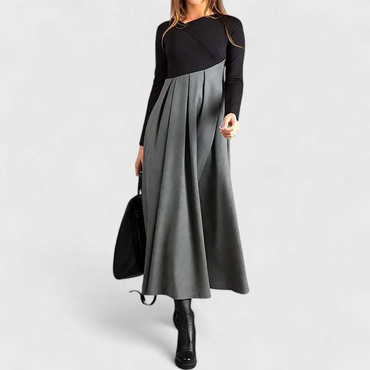 Noir Gris / S