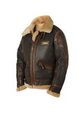 Maverick | Le Blouson Aviateur de Légende