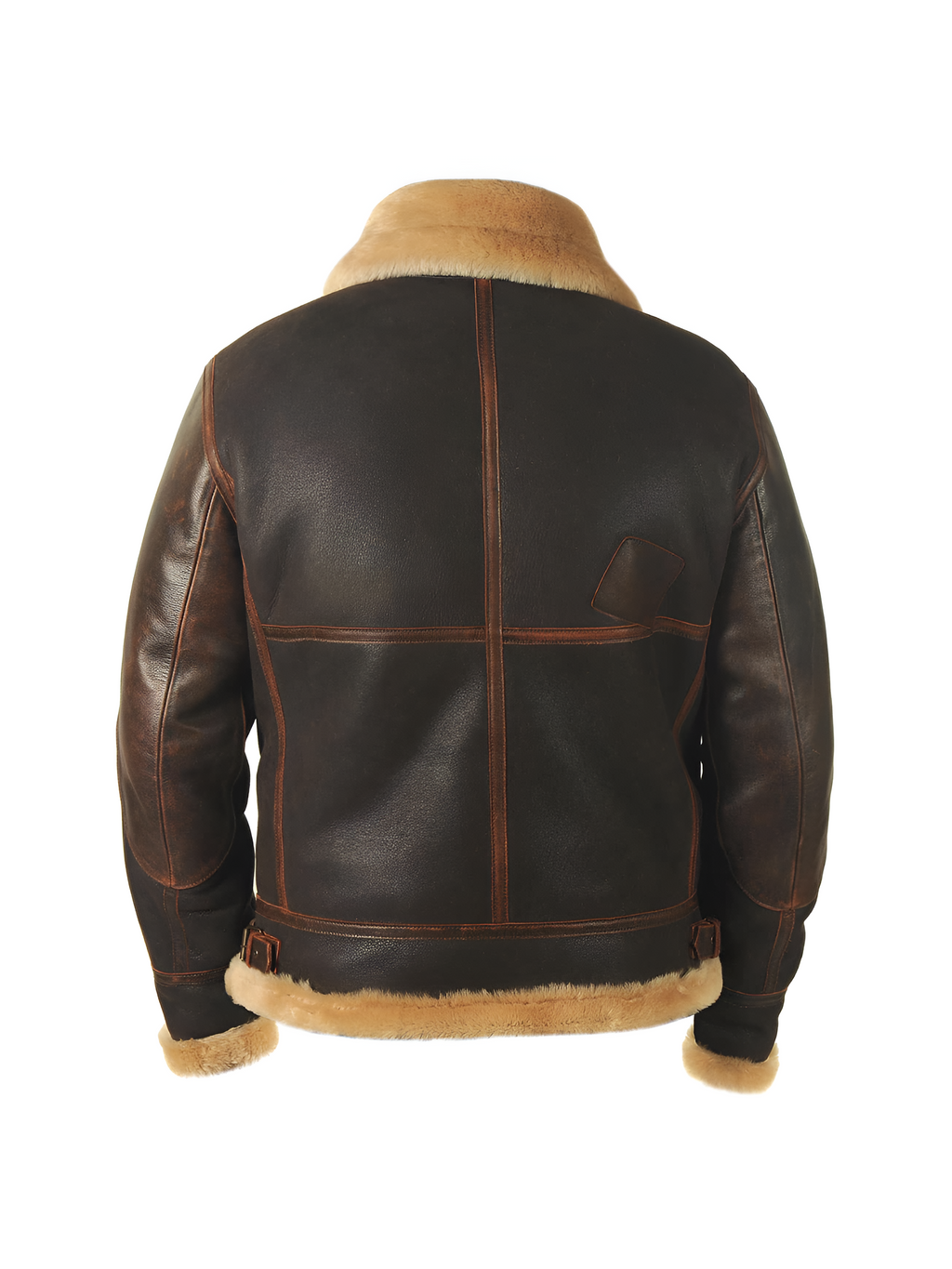 Maverick | Le Blouson Aviateur de Légende