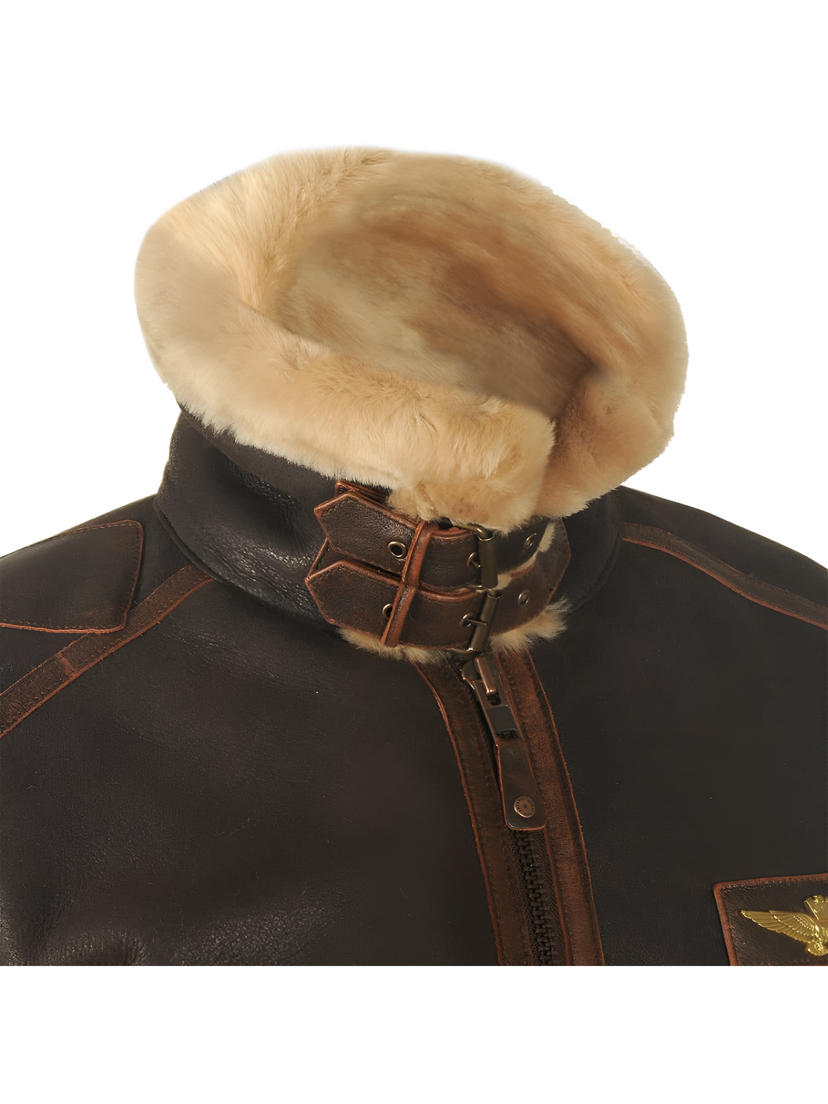 Maverick | Le Blouson Aviateur de Légende