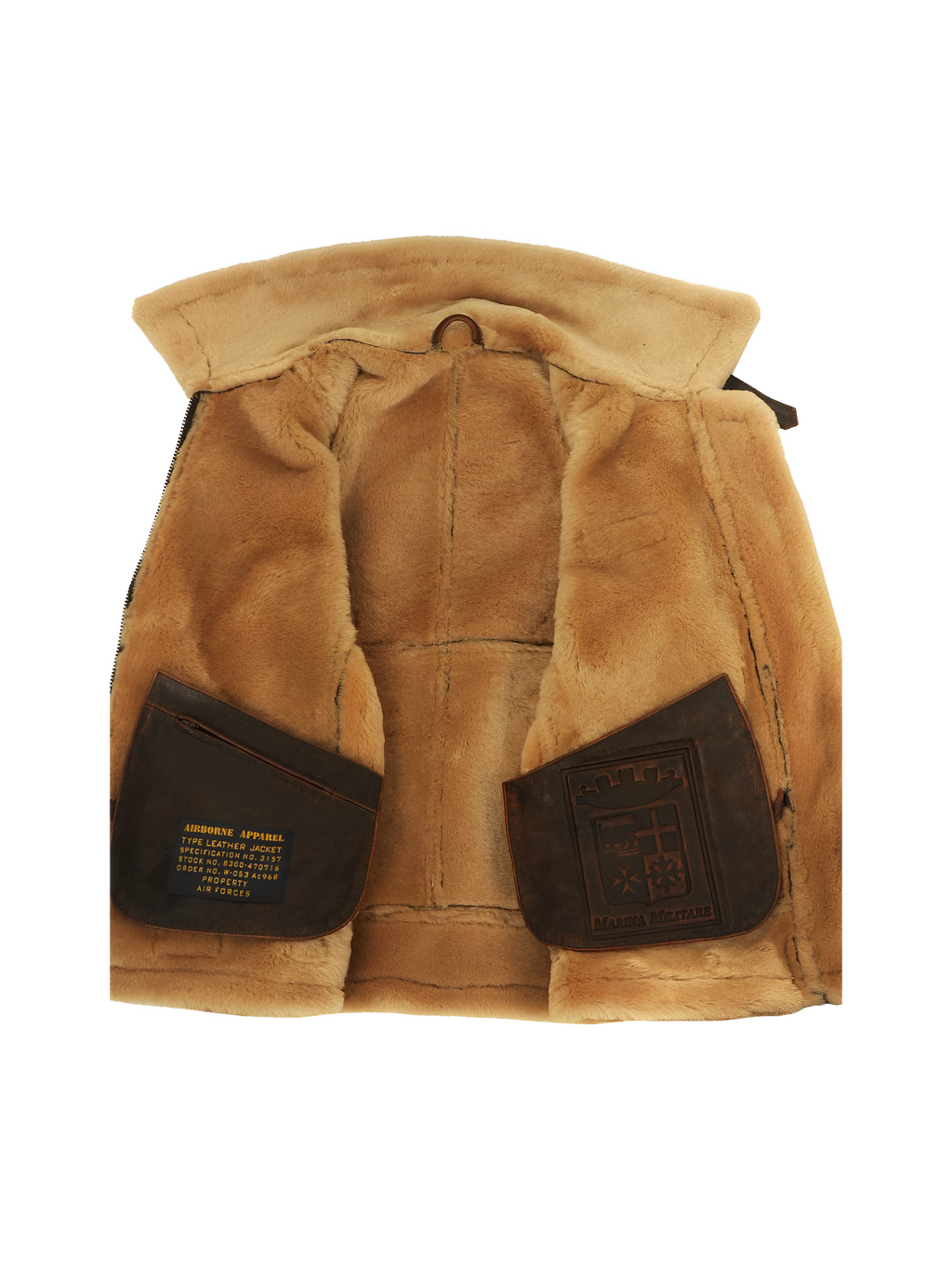 Maverick | Le Blouson Aviateur de Légende