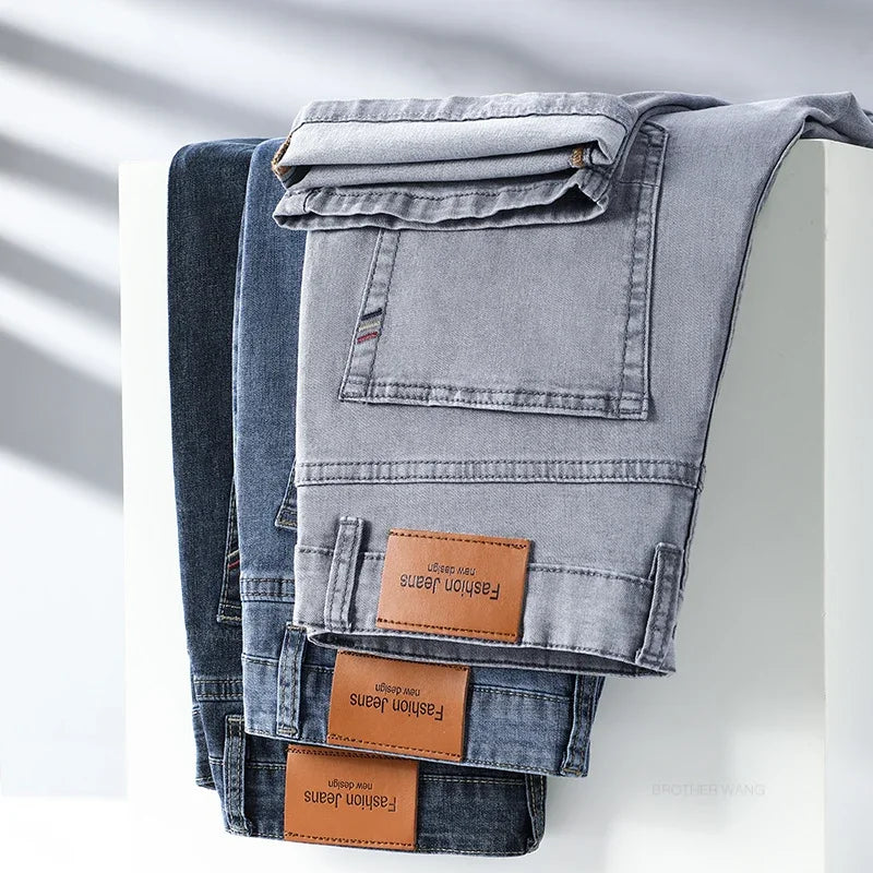 Zoléa | PANTALON D'ÉTÉ DROIT ET LÉGER