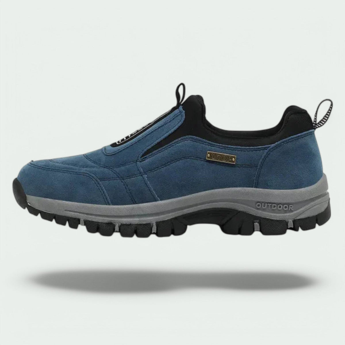 Zoléa | CHAUSSURES ORTHOPÉDIQUES DE PROMENADE