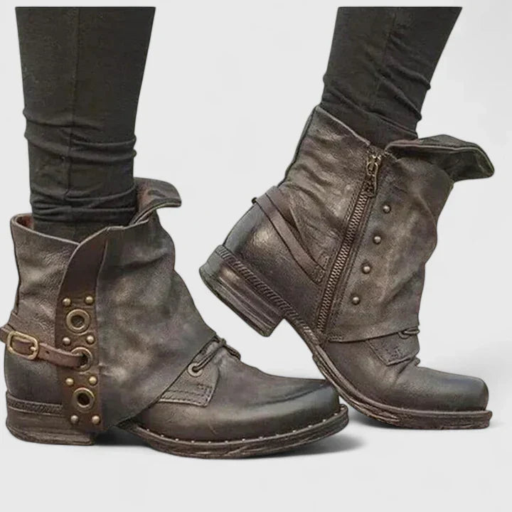 Marron / 39 EU