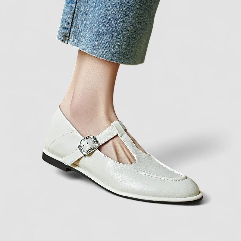 Beige / 37 EU