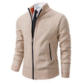Liam Gilet | L’Allure du Leader