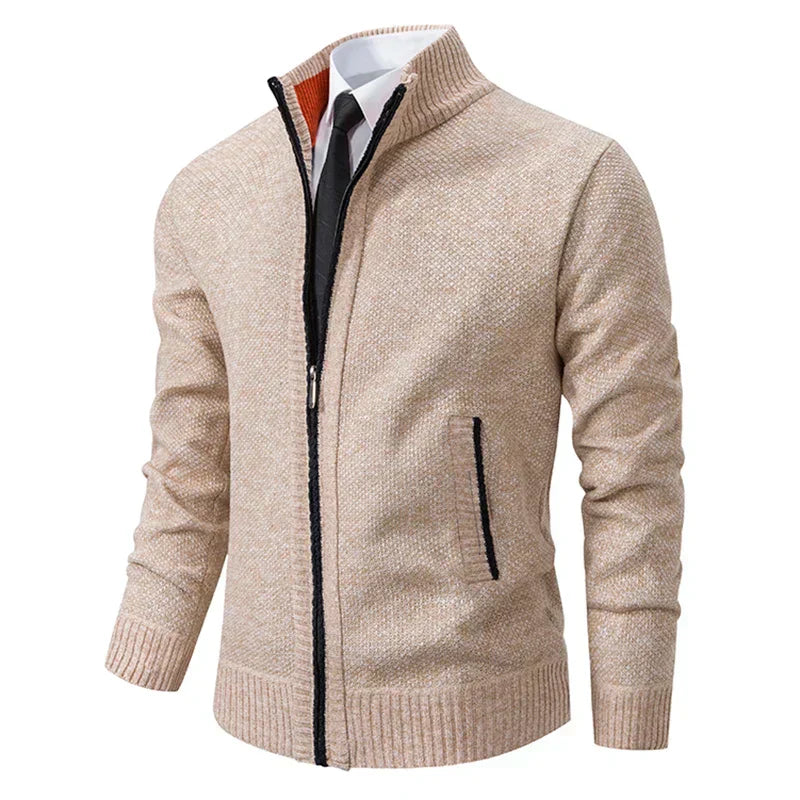 Liam Gilet | L’Allure du Leader