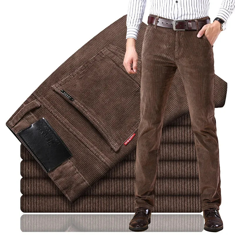 XXL / Marron