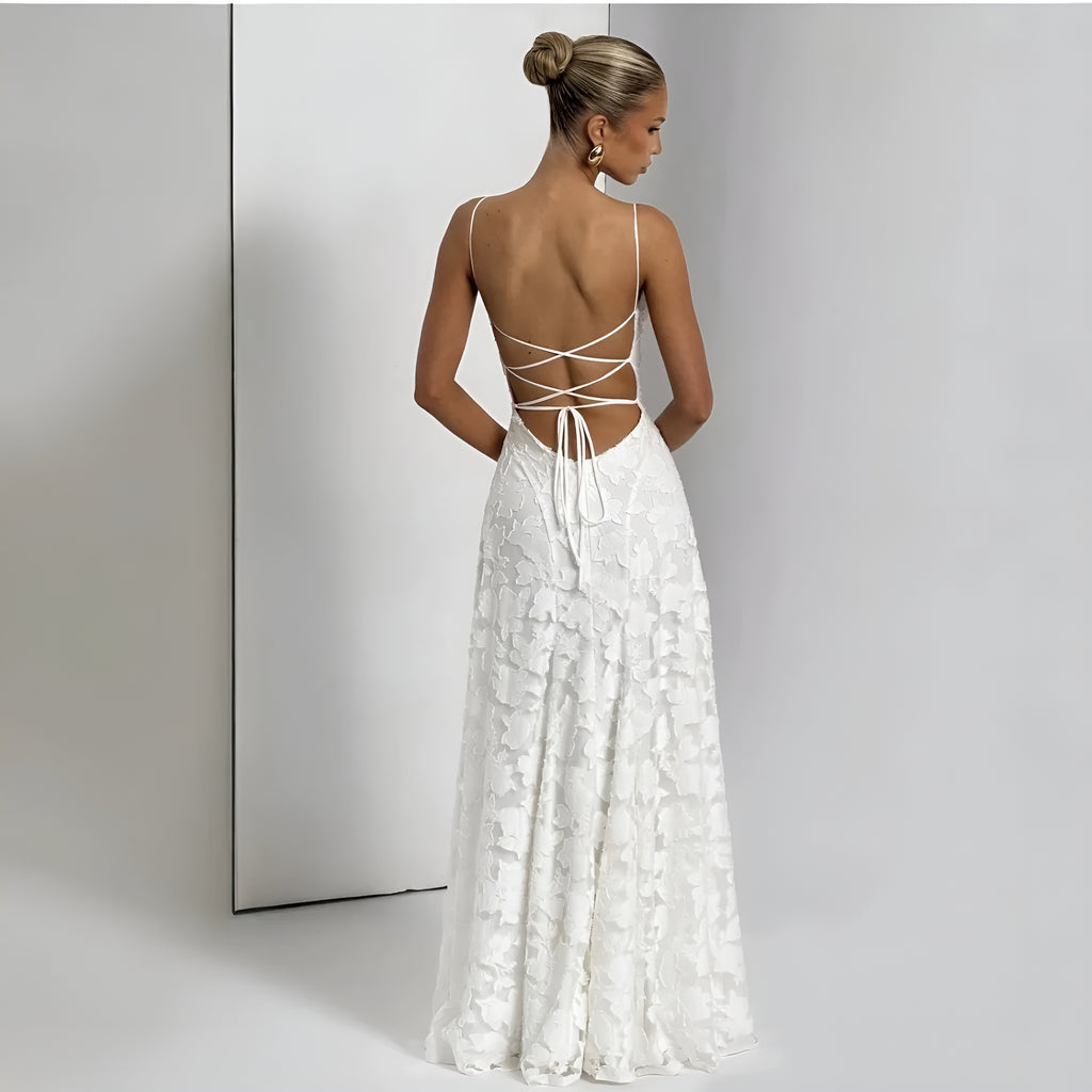 Robe Margaux™ | Élégance Intemporelle