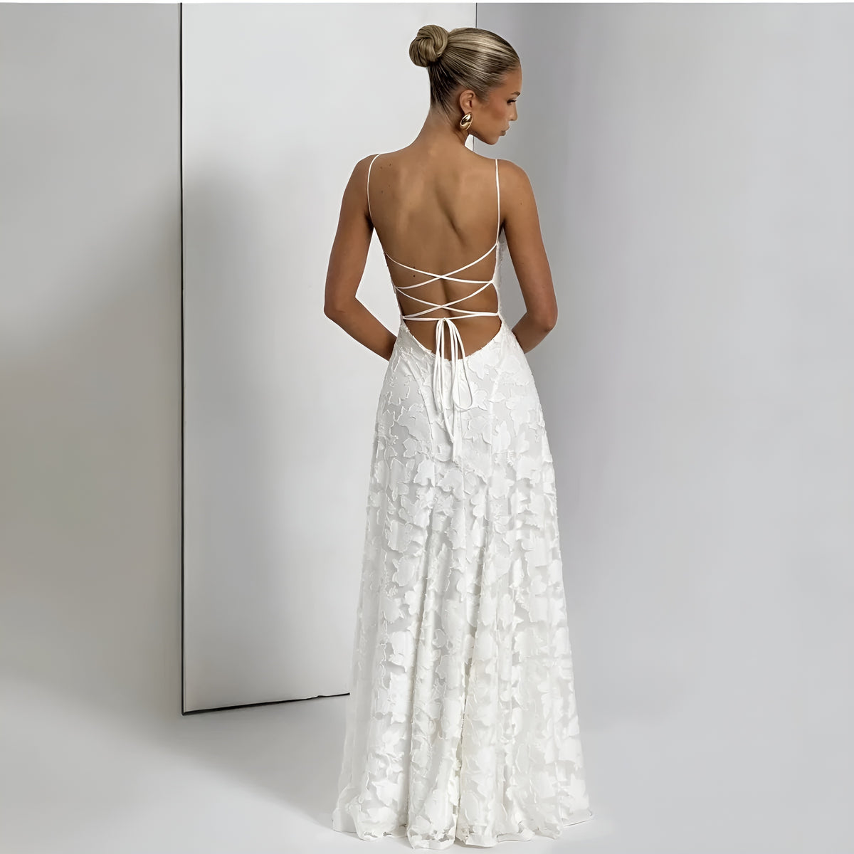 Robe Margaux™ | Élégance Intemporelle