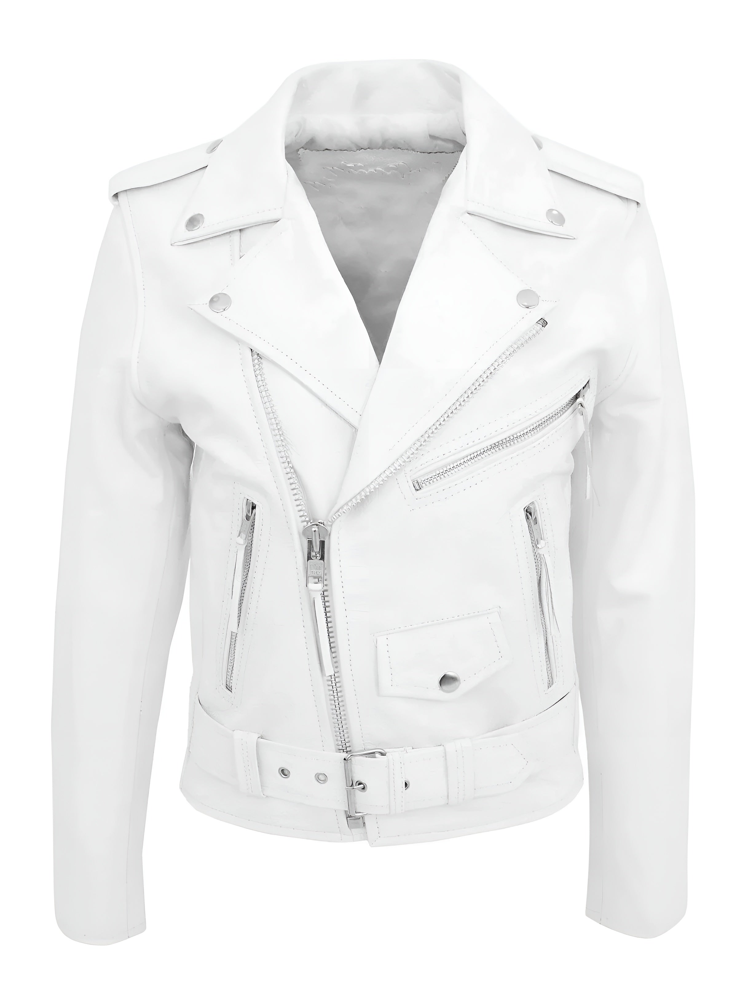 Blanc / M