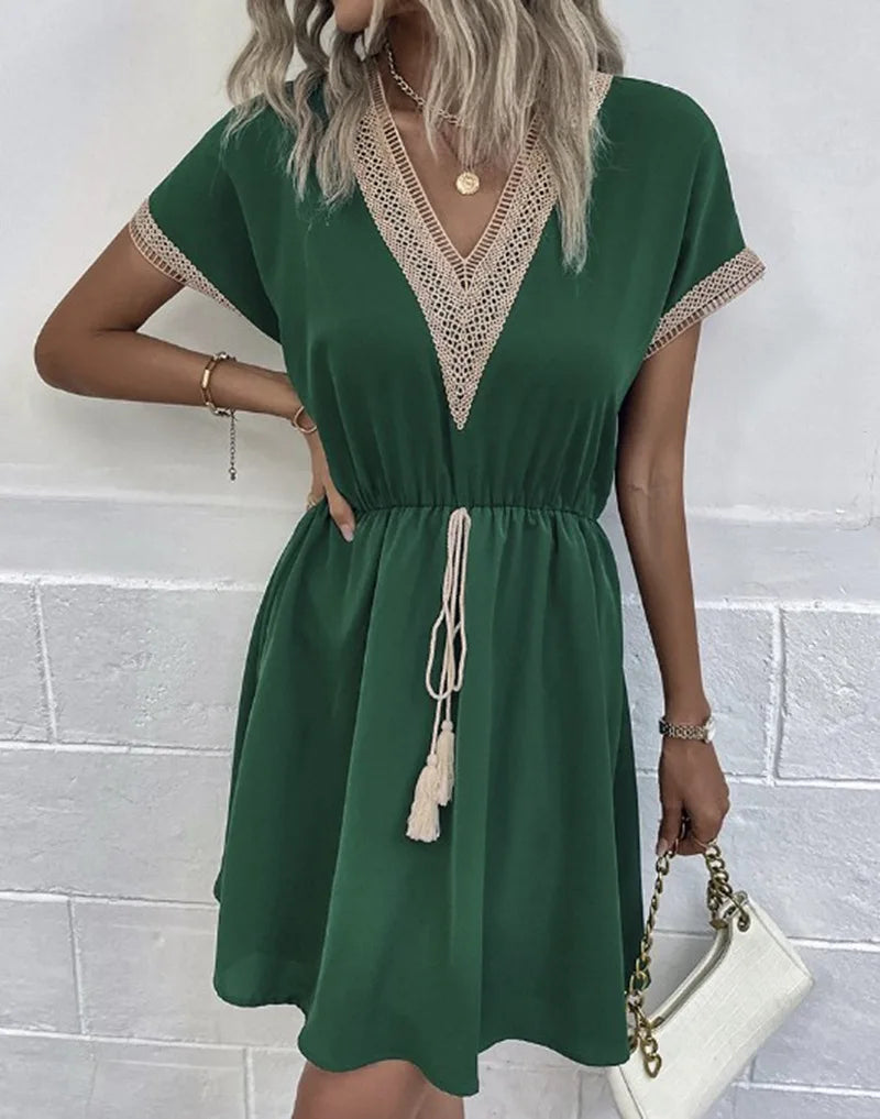 Vert (Presque épuisé) / 3XL