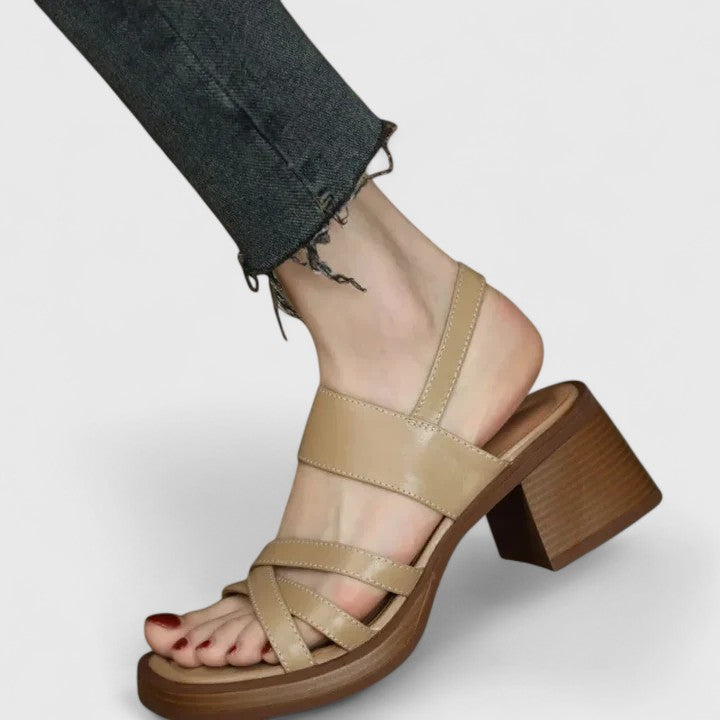 Beige / 35