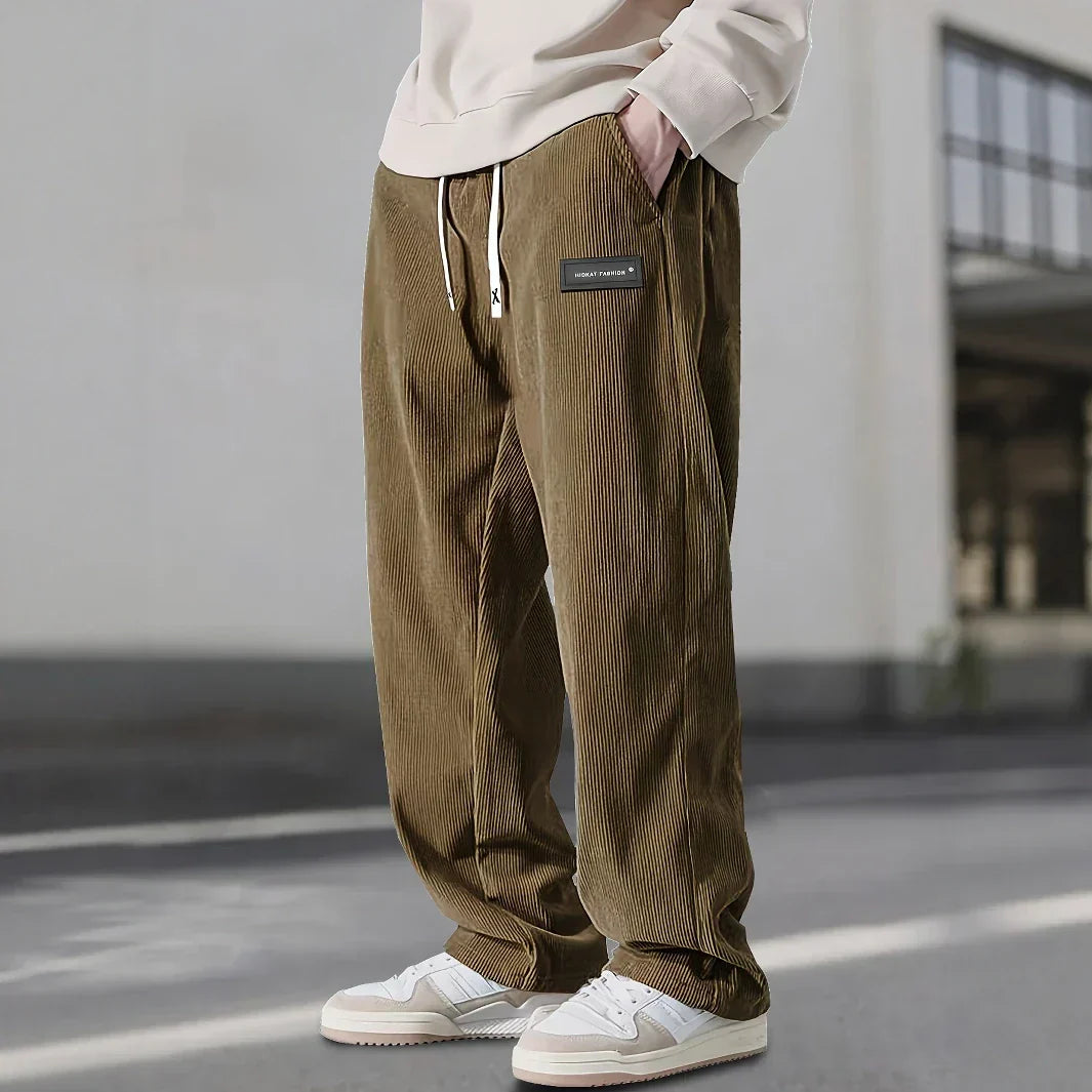 Marron / S