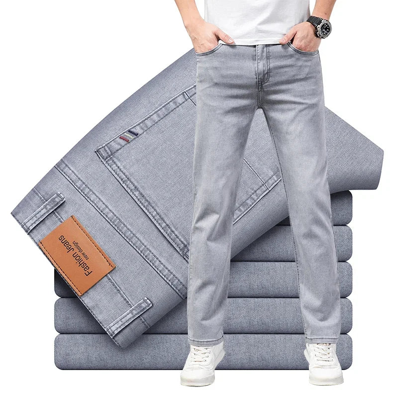 Gris clair / 3XL