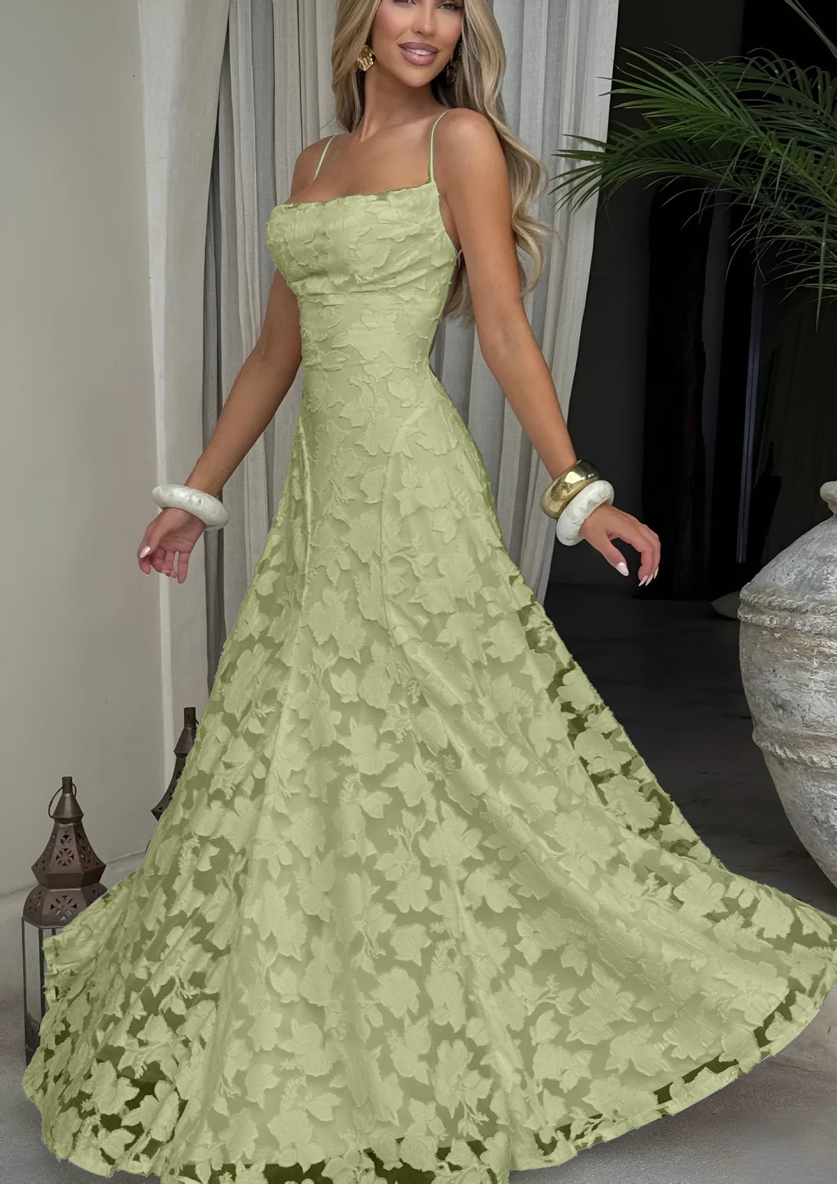 Robe Margaux™ | Élégance Intemporelle