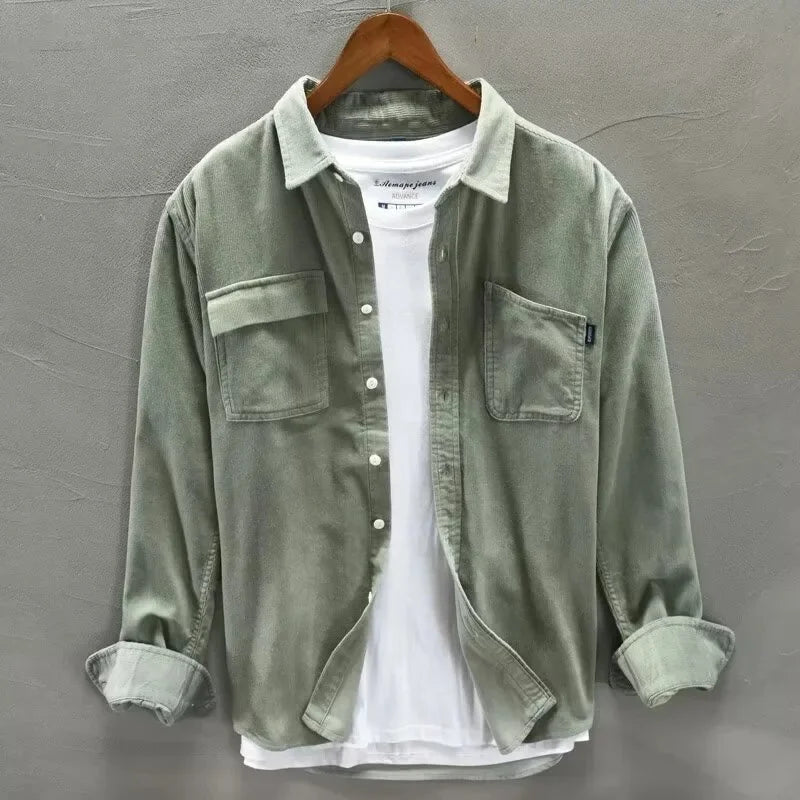 Vert / 3XL