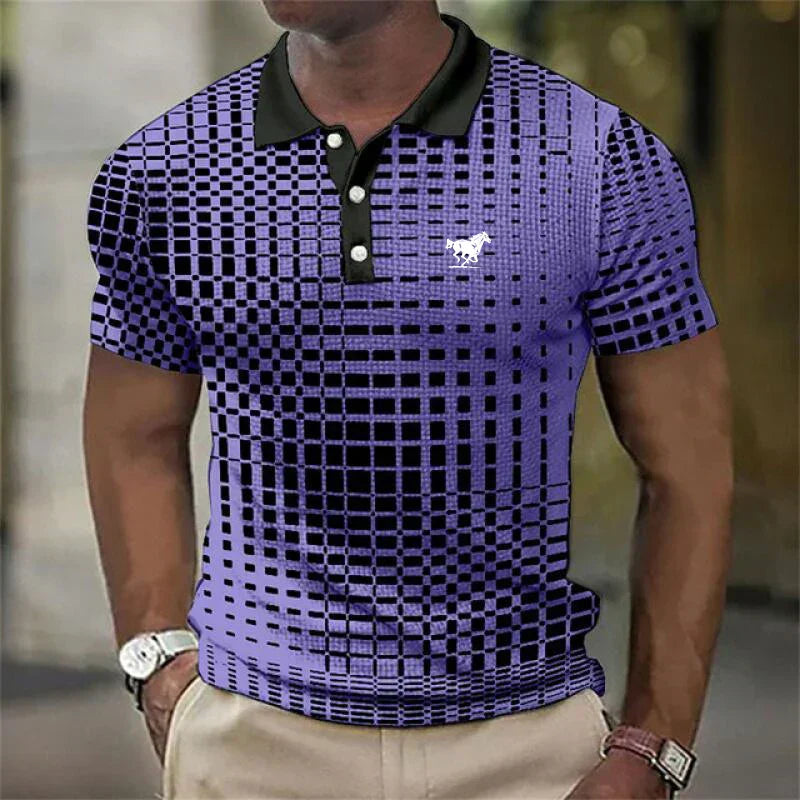 Zoléa | POLO CASUAL