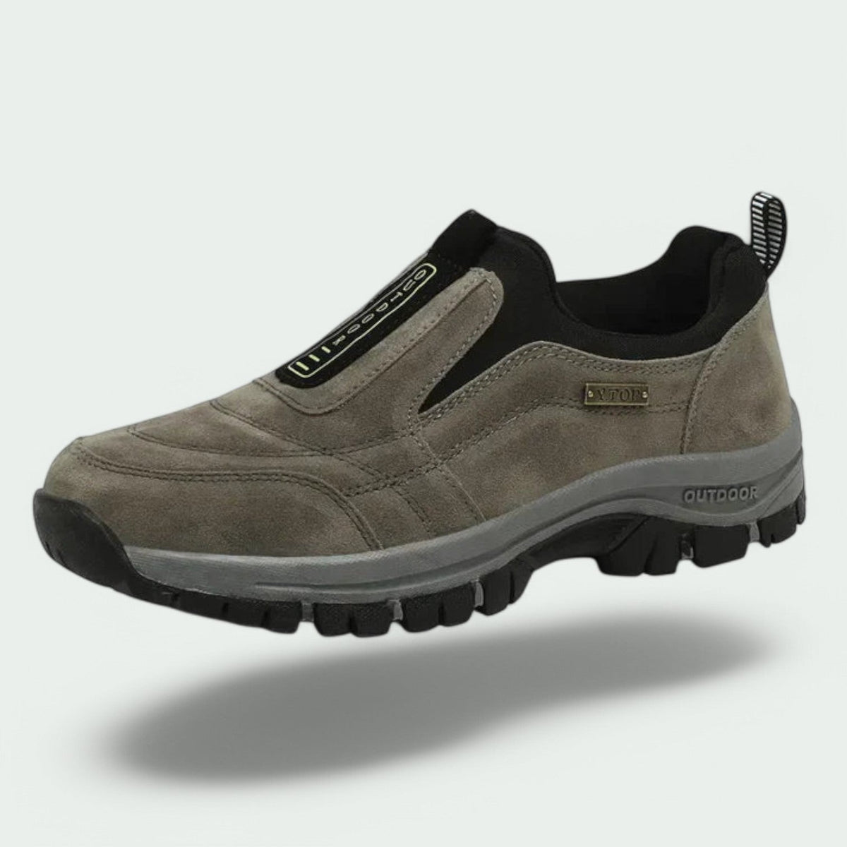 Zoléa | CHAUSSURES ORTHOPÉDIQUES DE PROMENADE