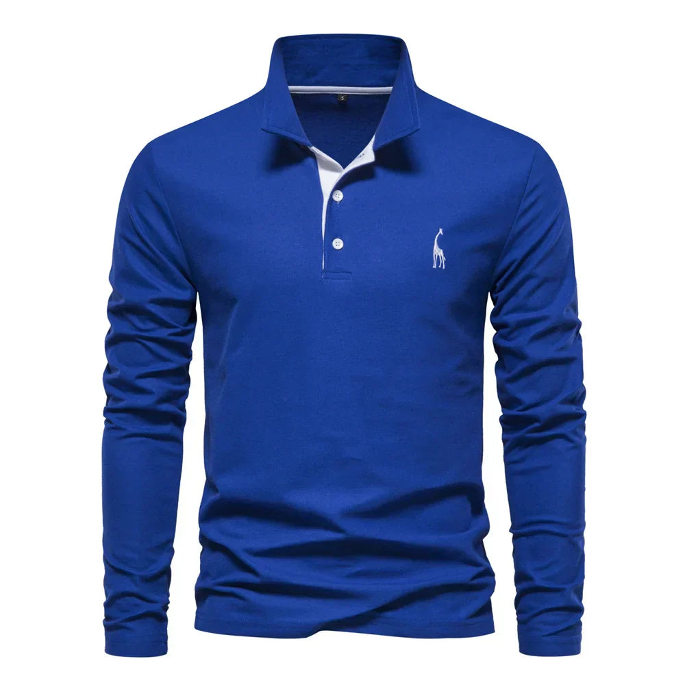 Zoléa | PULL POLO POUR HOMME