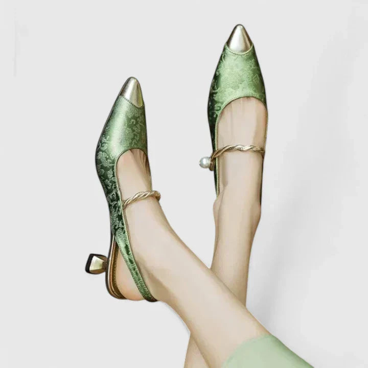 Annelie - Talons Chics