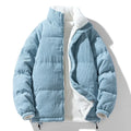 Sem™ | Veste Unisexe Velours Côtelé