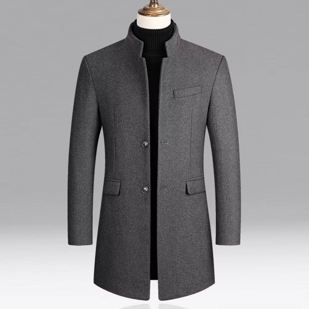 Zoléa | MANTEAU INTEMPOREL