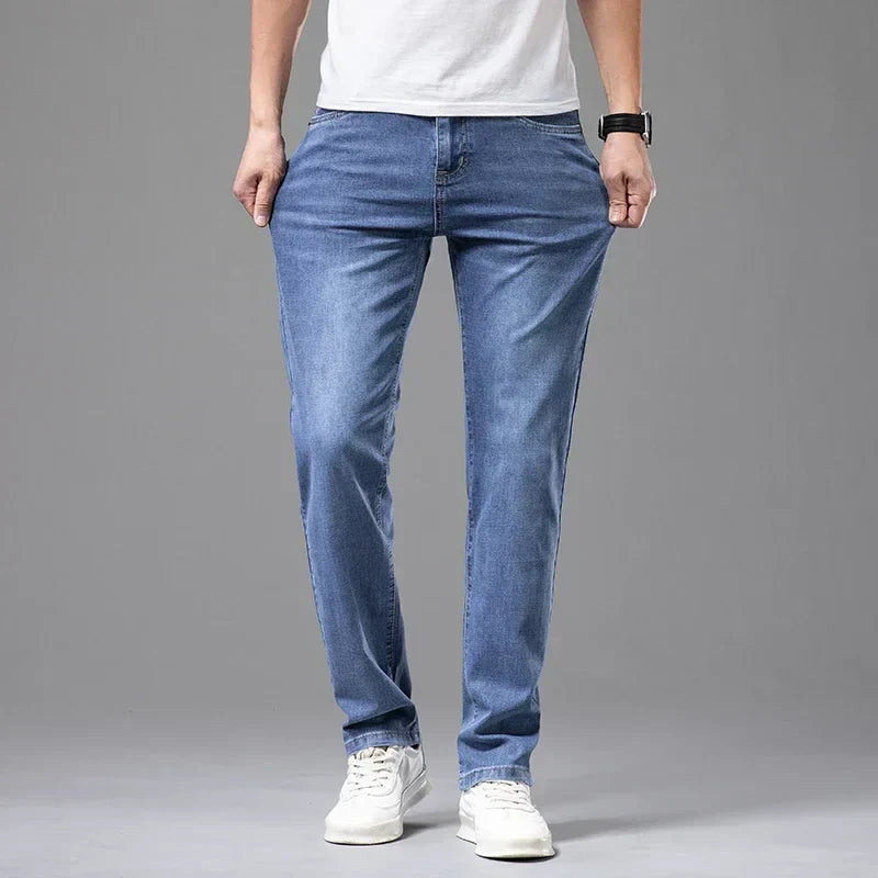 Zoléa | PANTALON D'ÉTÉ DROIT ET LÉGER