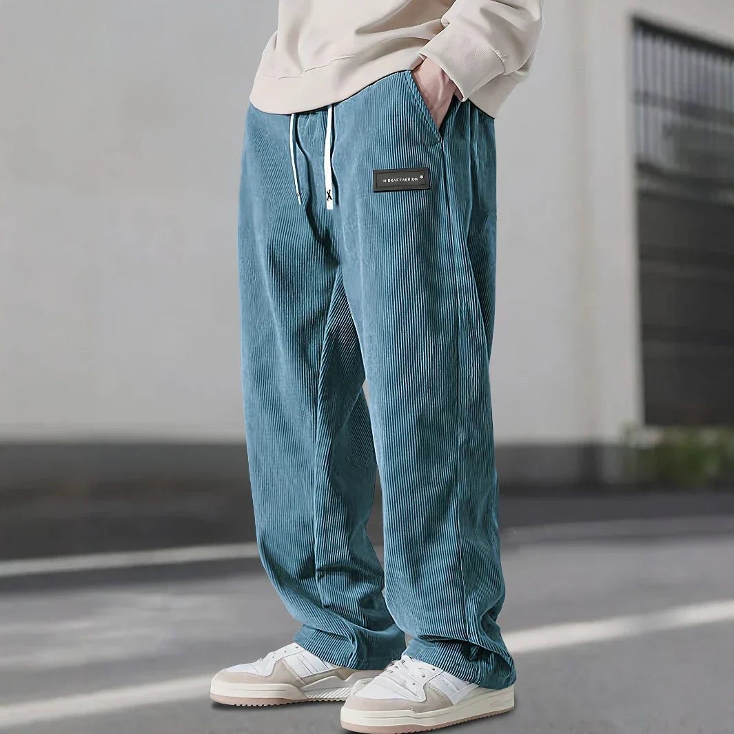 Bleu / 4XL