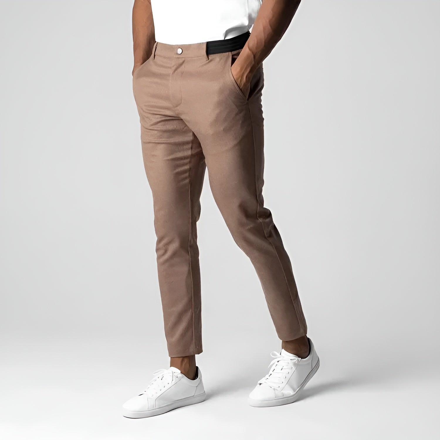 Marron / XL