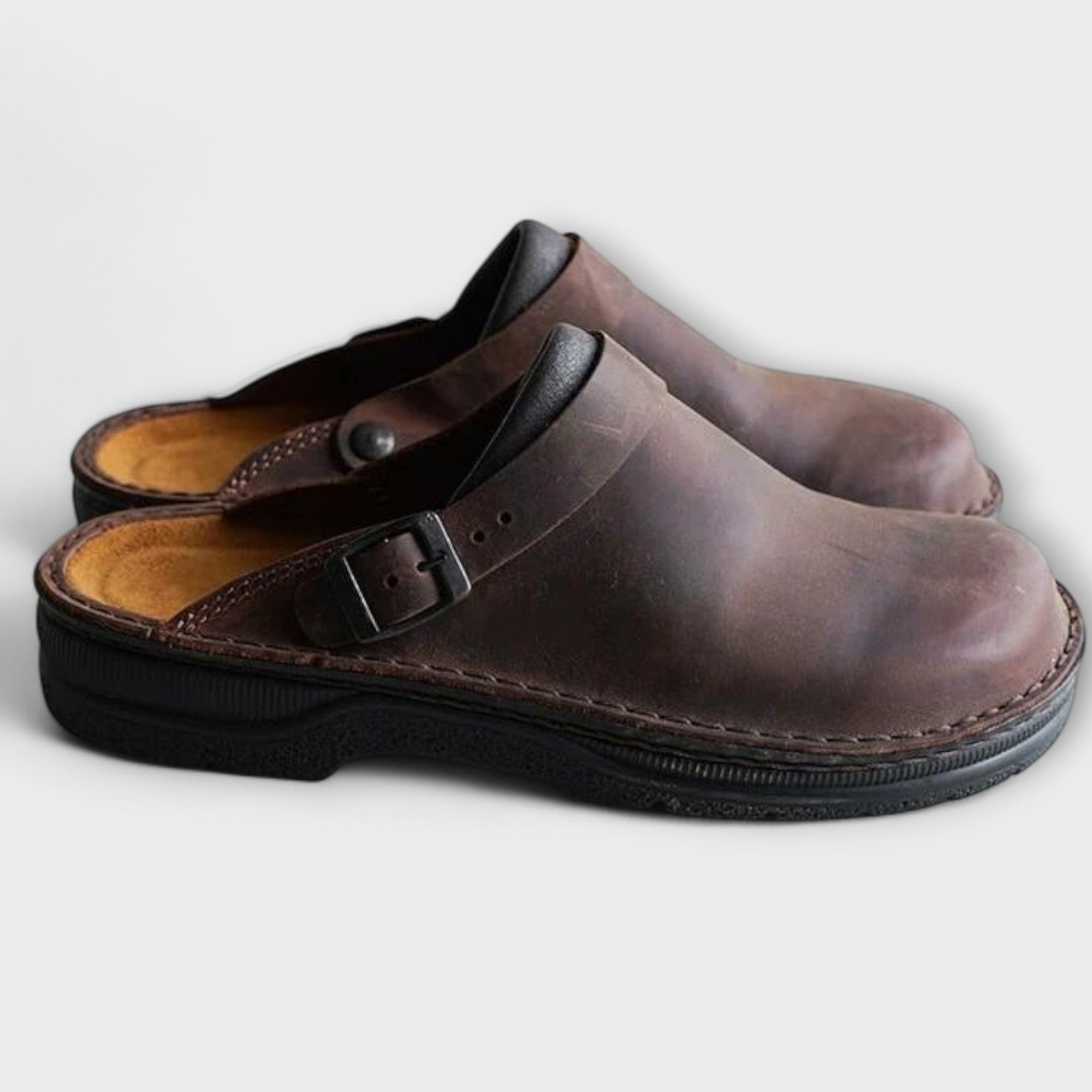 Marron / 35