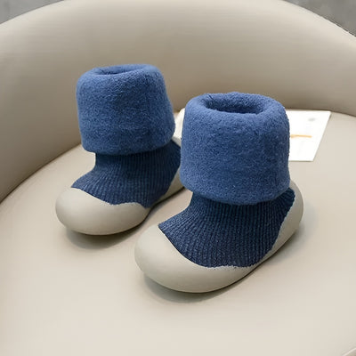 Chaussons Noa™ | Confort Naturel & Antidérapant
