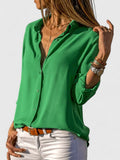 Aveline | Blouse Élégante