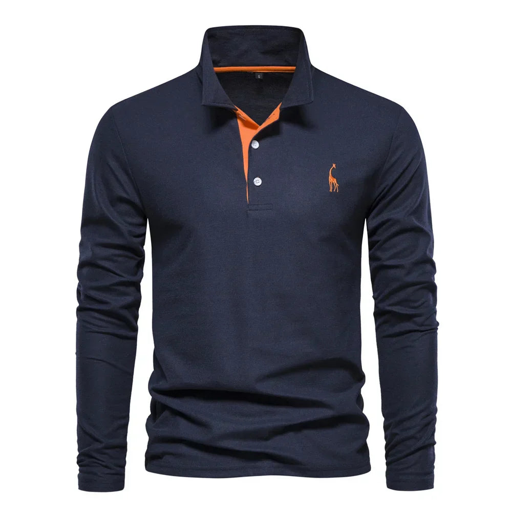 Zoléa | PULL POLO POUR HOMME