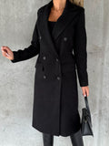 Jolie | Manteau Intemporel