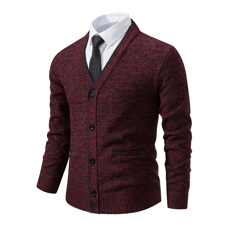 Rouge vin / 3XL