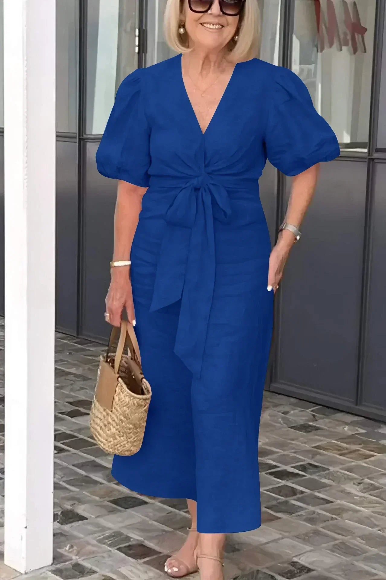 Bleu / 3XL