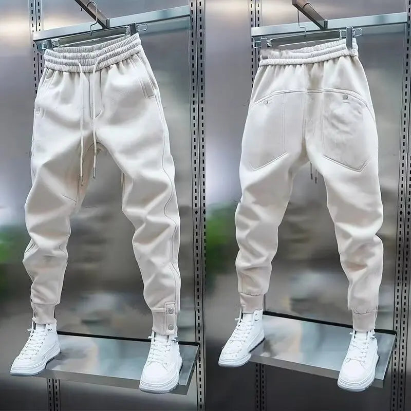 Zoléa | PANTALON SLIM-FIT