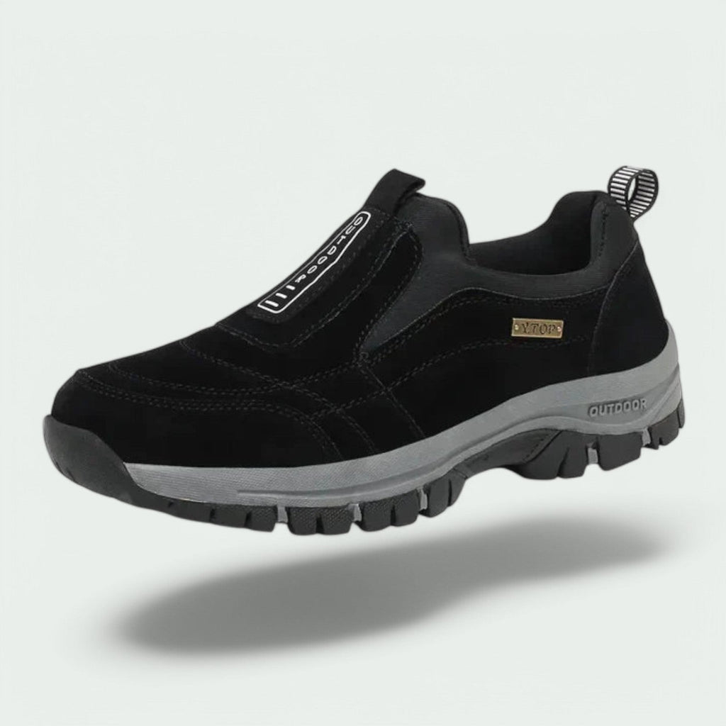 Zoléa | CHAUSSURES ORTHOPÉDIQUES DE PROMENADE