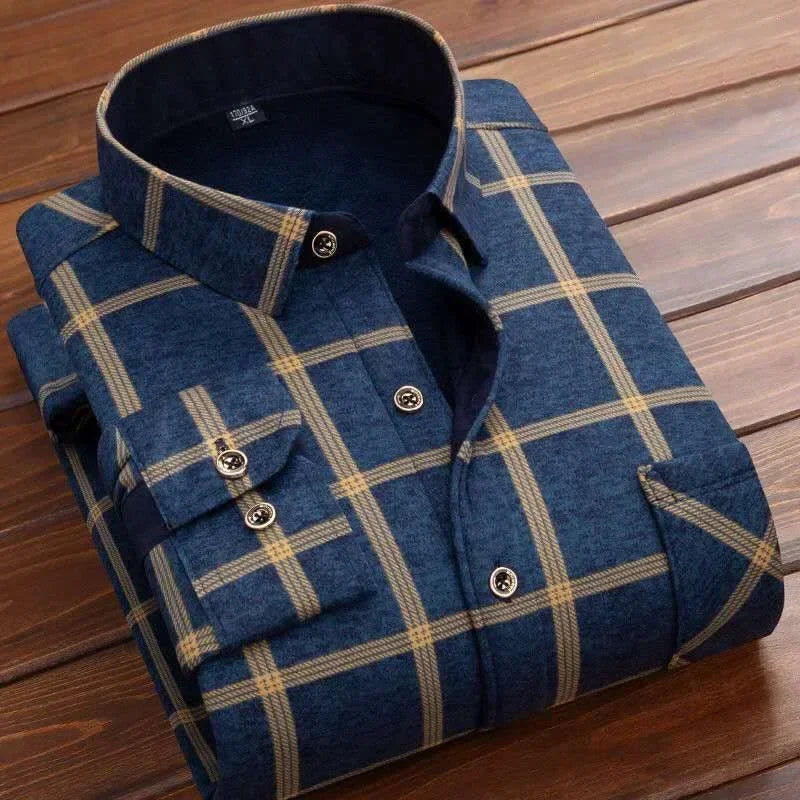 Bleu Beige / L