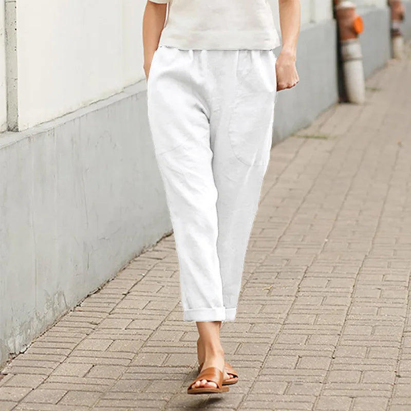 Blanc / S